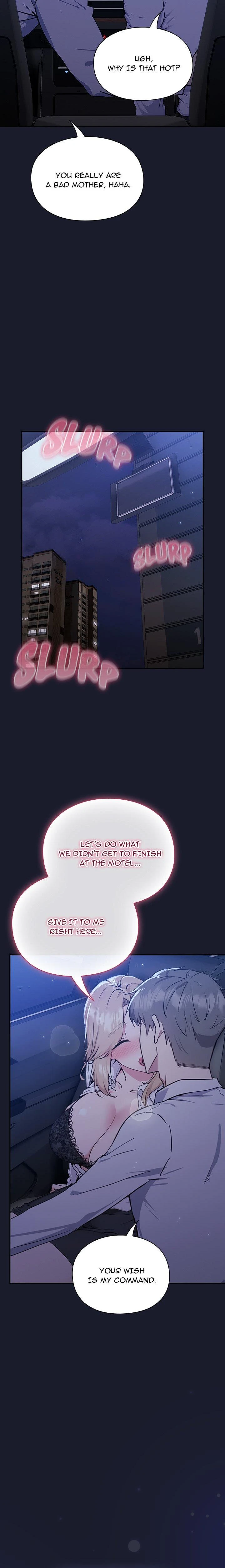 Lets Play Hooky Chapter 01 Page 30