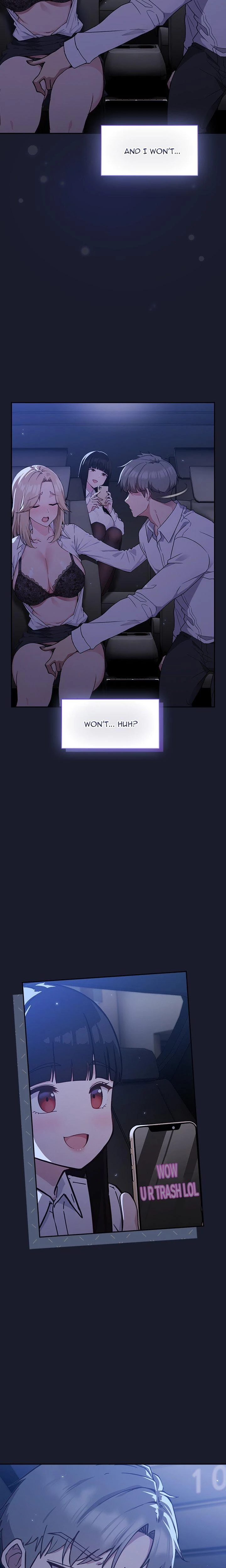 Lets Play Hooky Chapter 01 Page 33