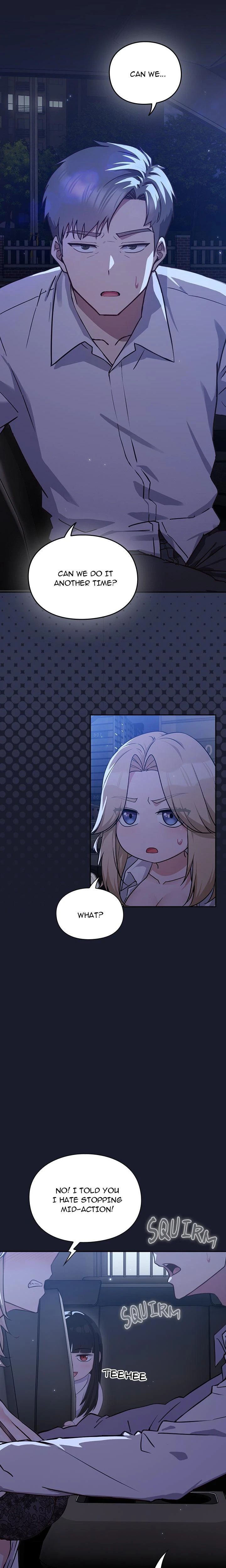 Lets Play Hooky Chapter 01 Page 35