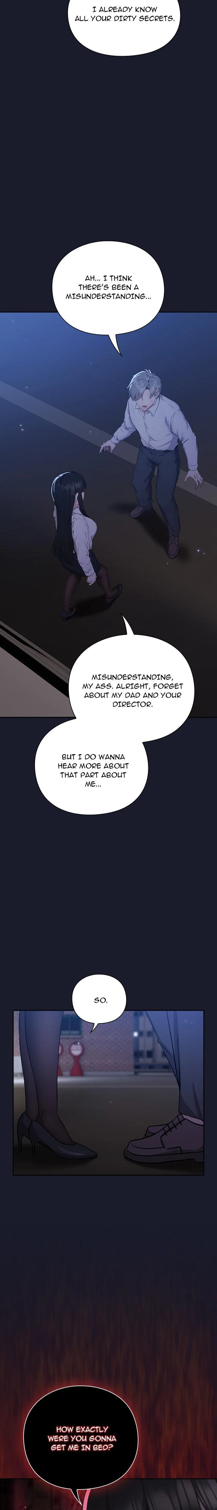 Lets Play Hooky Chapter 01 Page 43