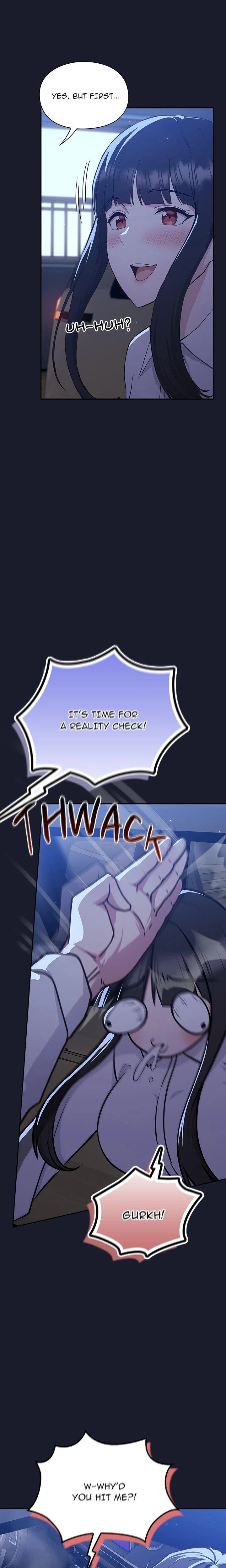 Lets Play Hooky Chapter 02 Page 5