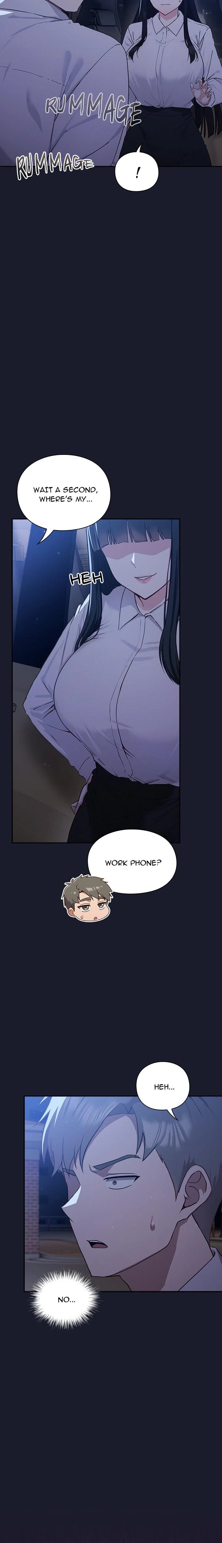 Lets Play Hooky Chapter 02 Page 10