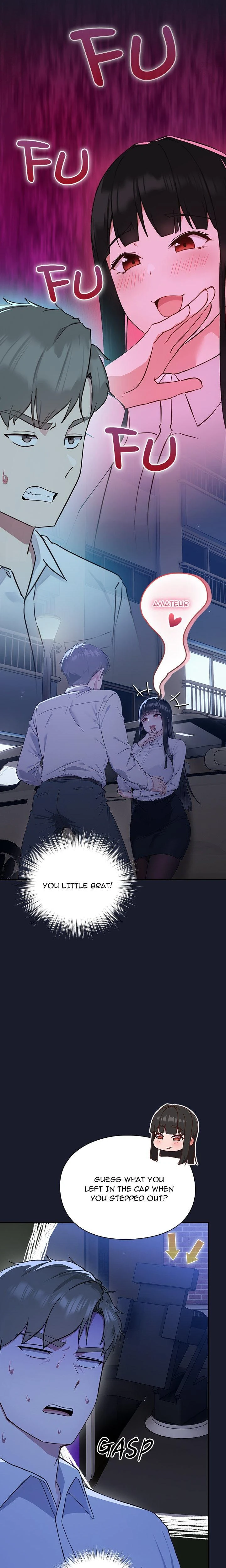 Lets Play Hooky Chapter 02 Page 11