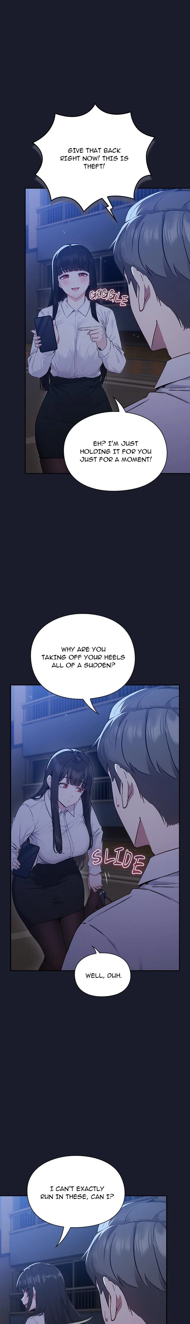 Lets Play Hooky Chapter 02 Page 13