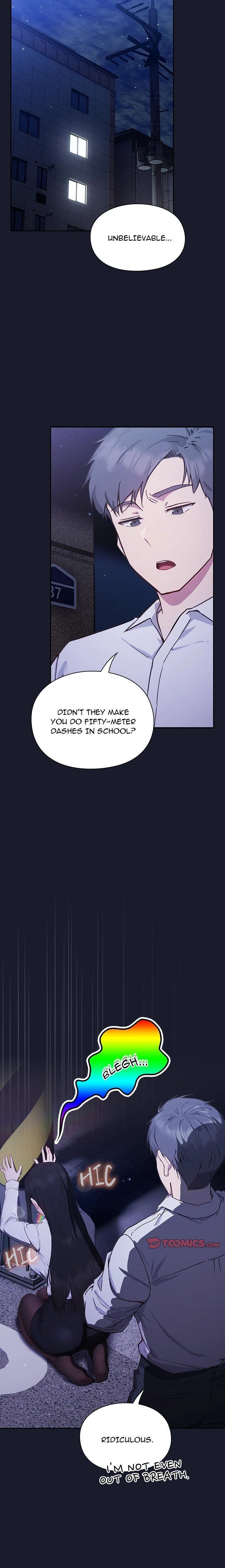 Lets Play Hooky Chapter 02 Page 16