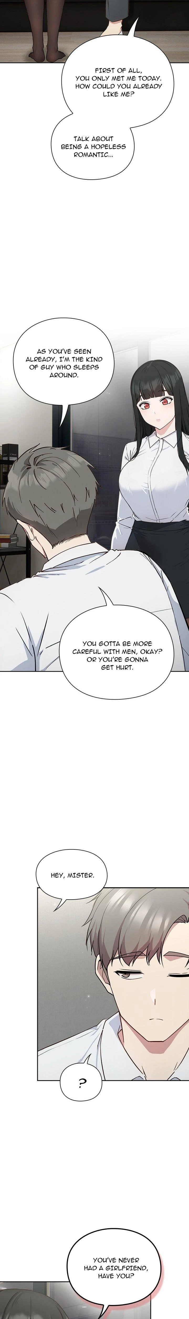 Lets Play Hooky Chapter 02 Page 28