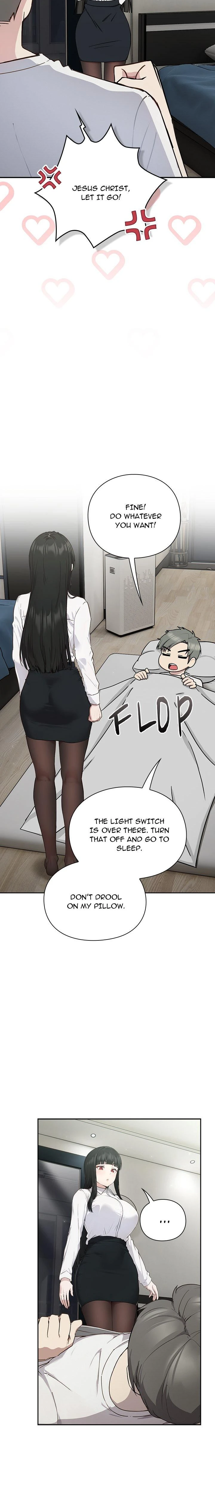 Lets Play Hooky Chapter 02 Page 33