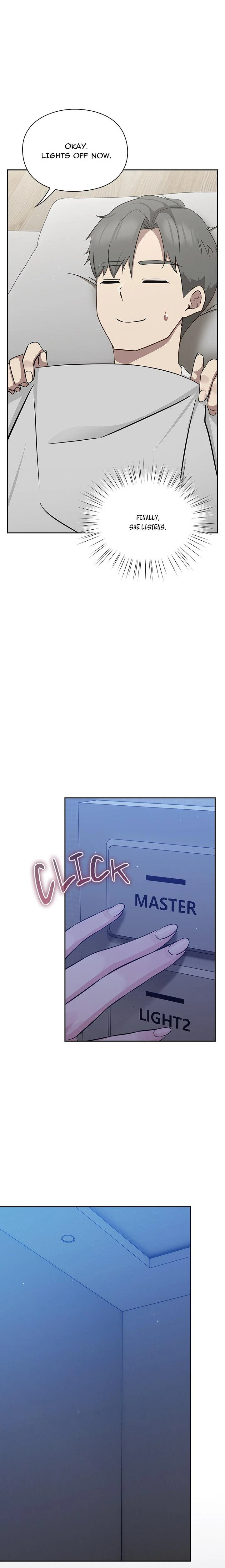 Lets Play Hooky Chapter 02 Page 34