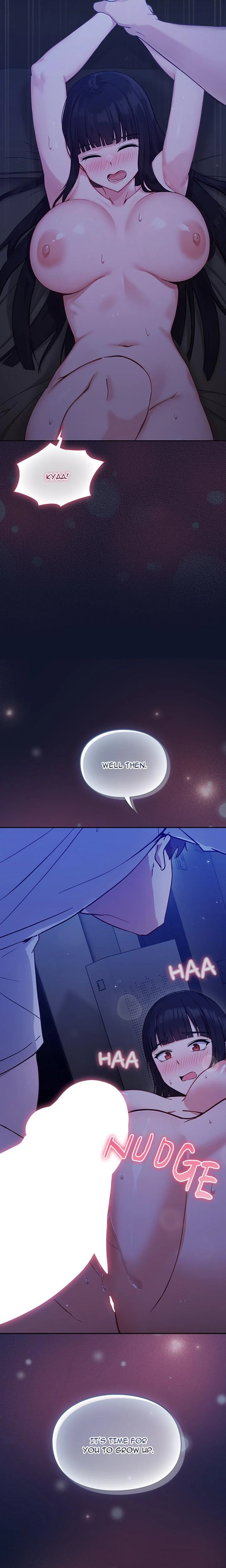 Lets Play Hooky Chapter 02 Page 46