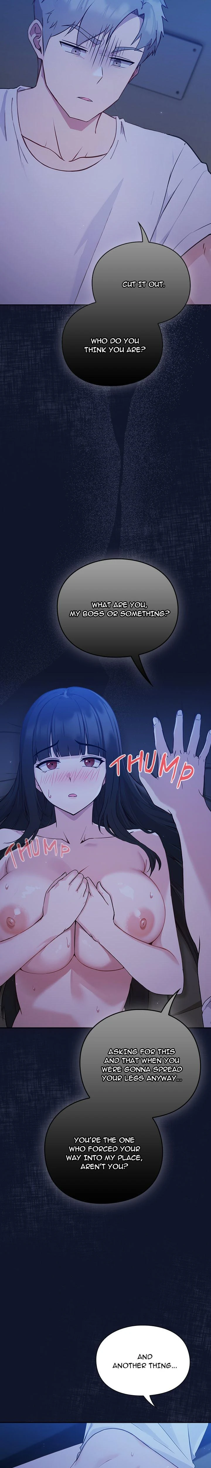 Lets Play Hooky Chapter 03 Page 4