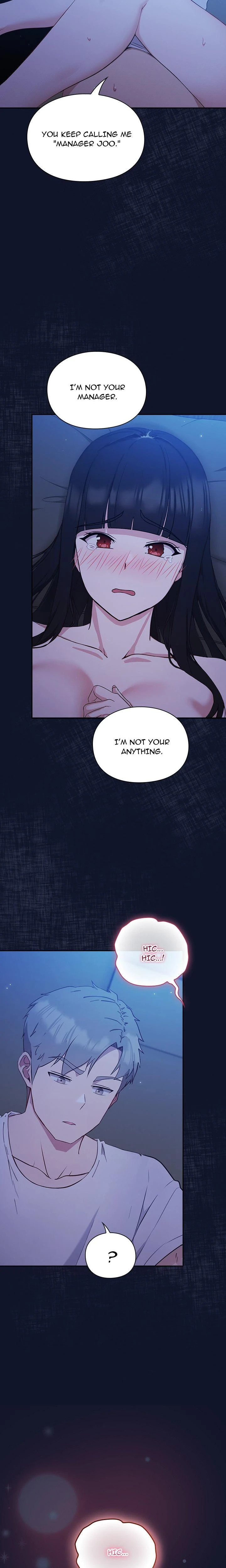 Lets Play Hooky Chapter 03 Page 5