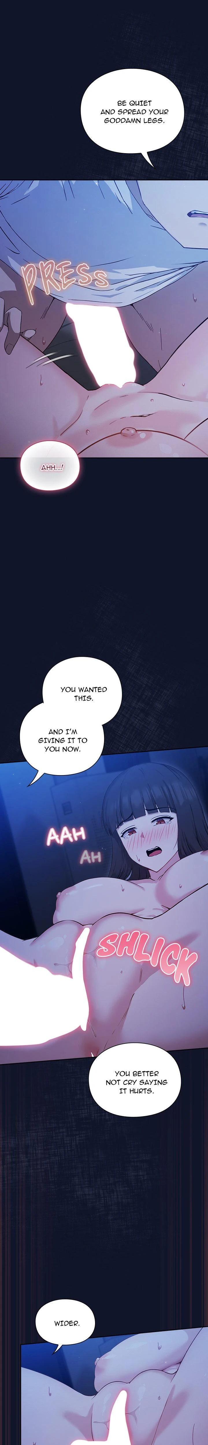Lets Play Hooky Chapter 03 Page 7