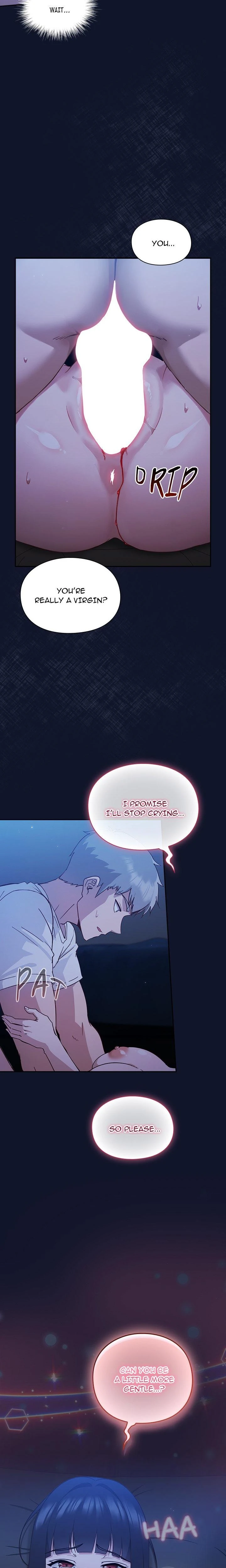 Lets Play Hooky Chapter 03 Page 11