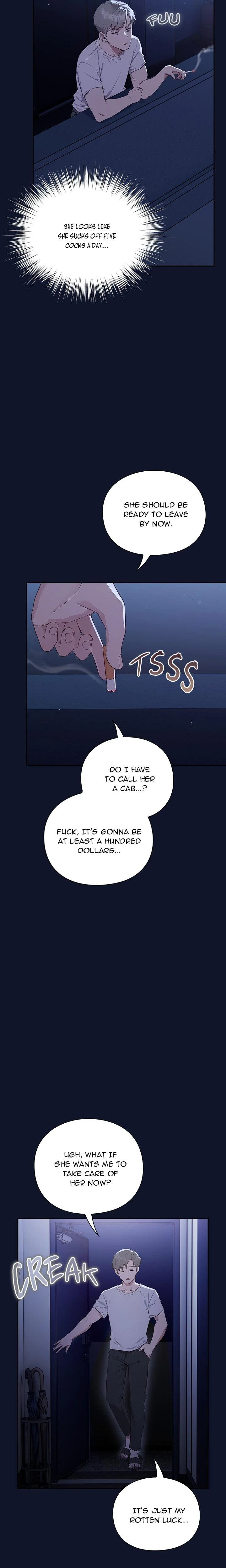 Lets Play Hooky Chapter 03 Page 17