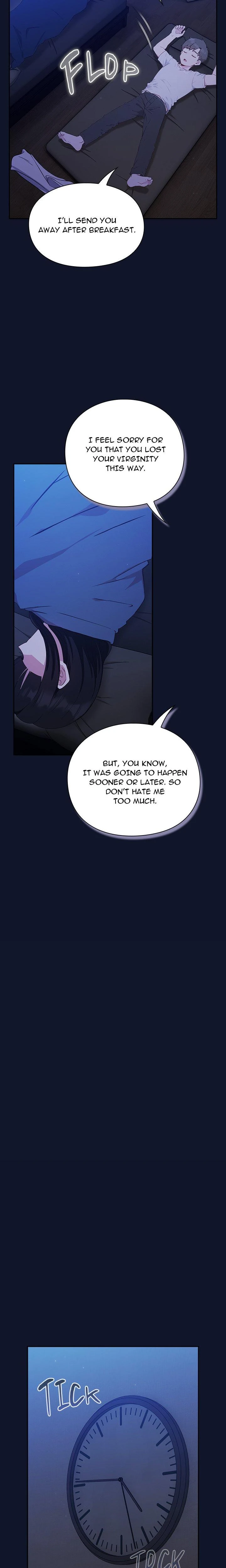 Lets Play Hooky Chapter 03 Page 19