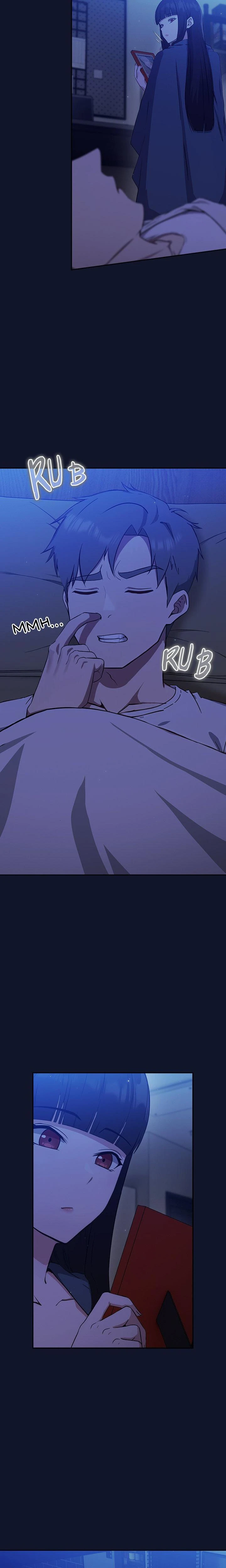 Lets Play Hooky Chapter 03 Page 25