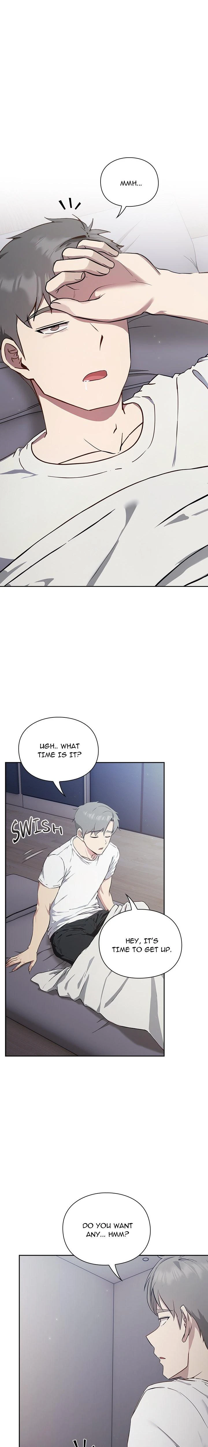 Lets Play Hooky Chapter 03 Page 27
