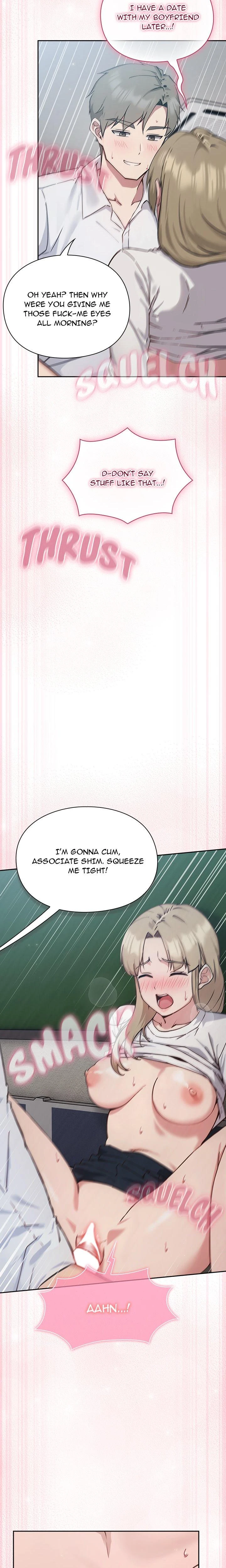 Lets Play Hooky Chapter 03 Page 34