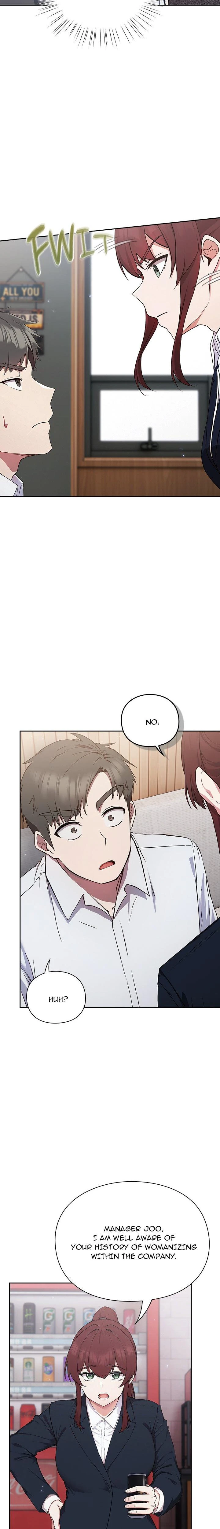 Lets Play Hooky Chapter 04 Page 9