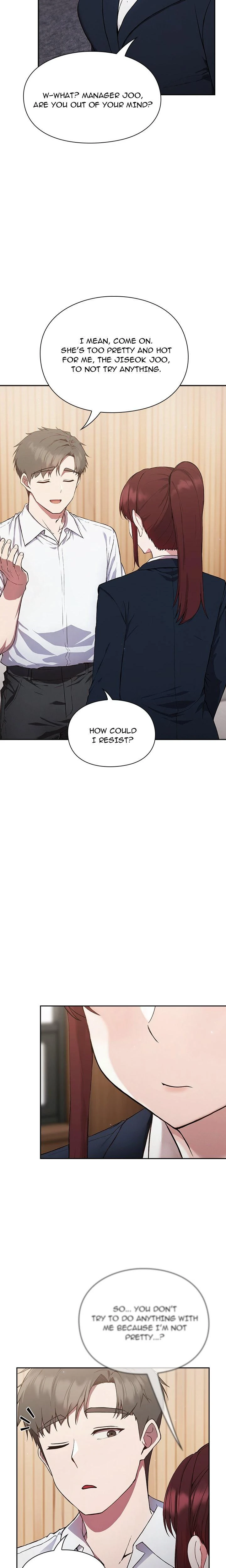 Lets Play Hooky Chapter 04 Page 13
