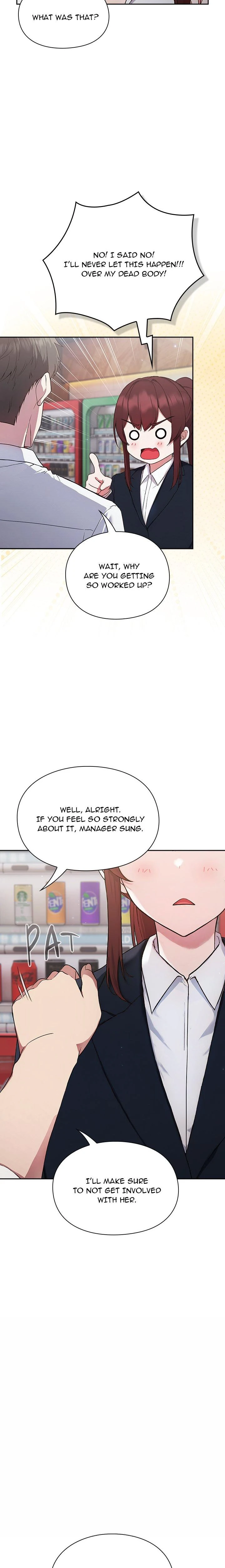 Lets Play Hooky Chapter 04 Page 14