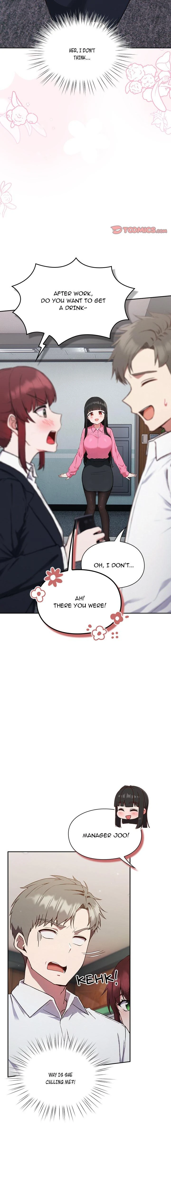 Lets Play Hooky Chapter 04 Page 18