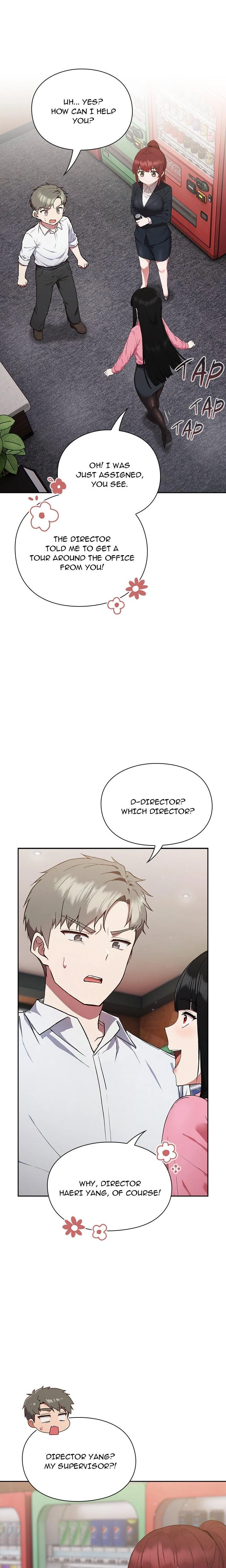 Lets Play Hooky Chapter 04 Page 19