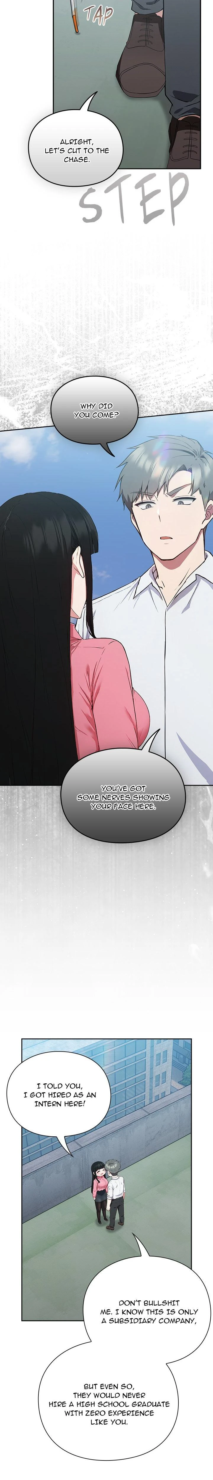 Lets Play Hooky Chapter 04 Page 25