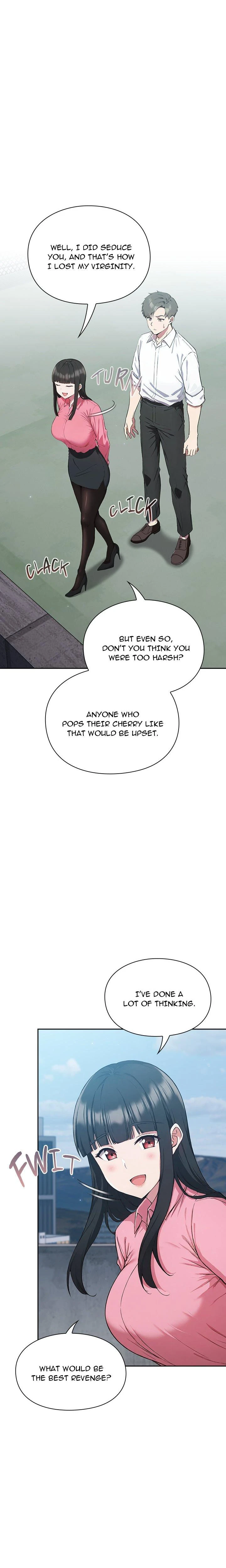 Lets Play Hooky Chapter 04 Page 27