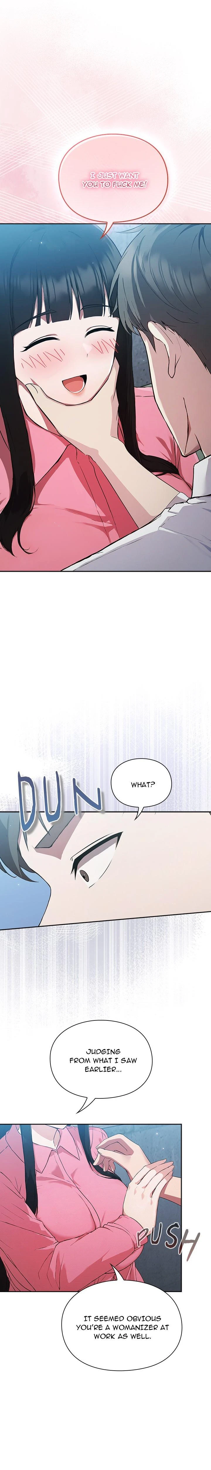 Lets Play Hooky Chapter 04 Page 30