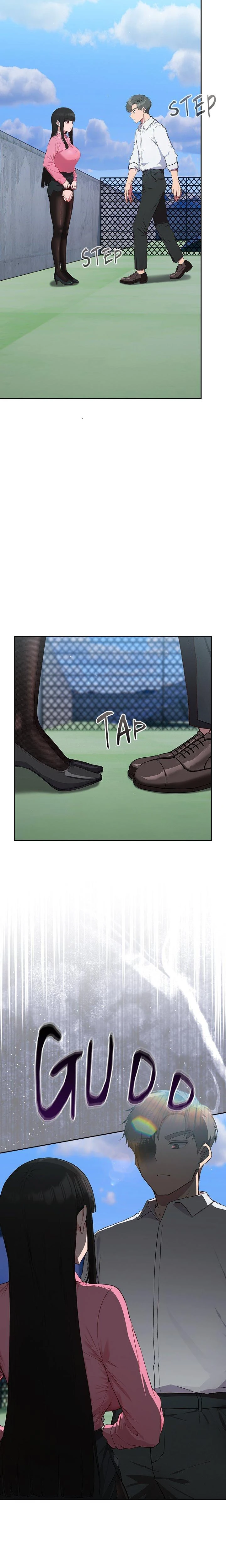 Lets Play Hooky Chapter 05 Page 3