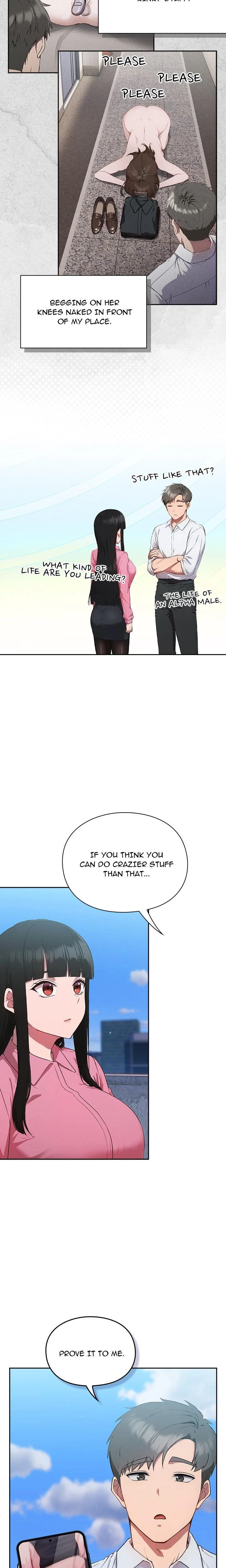 Lets Play Hooky Chapter 05 Page 9