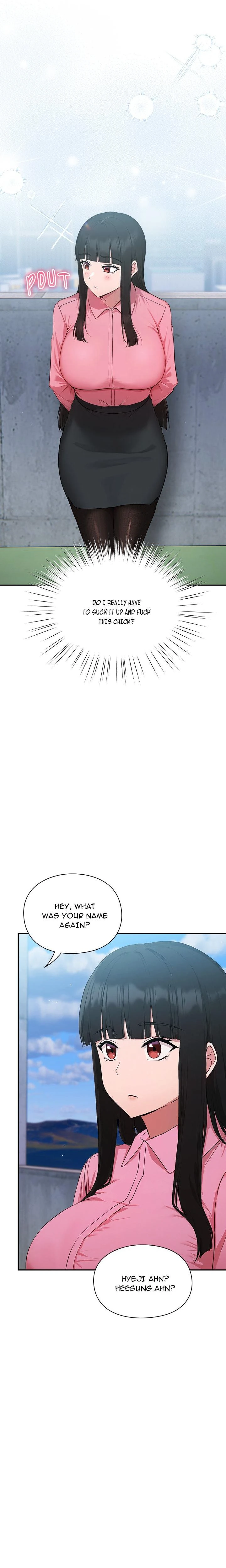 Lets Play Hooky Chapter 05 Page 12