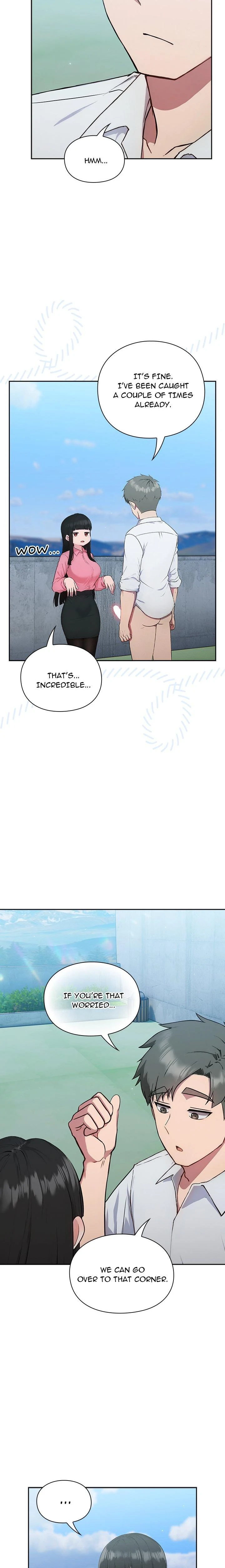 Lets Play Hooky Chapter 05 Page 22