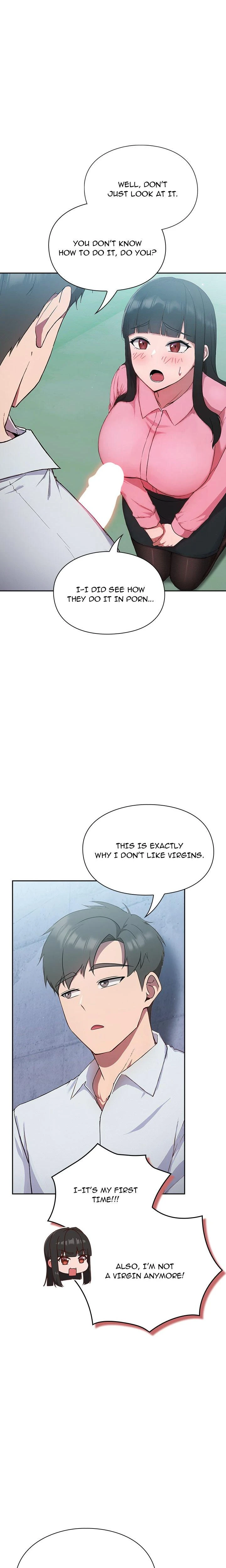 Lets Play Hooky Chapter 05 Page 24