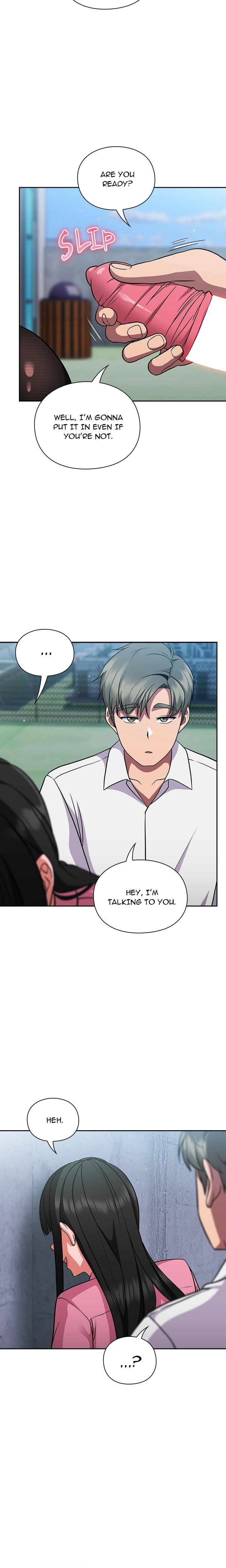 Lets Play Hooky Chapter 06 Page 2