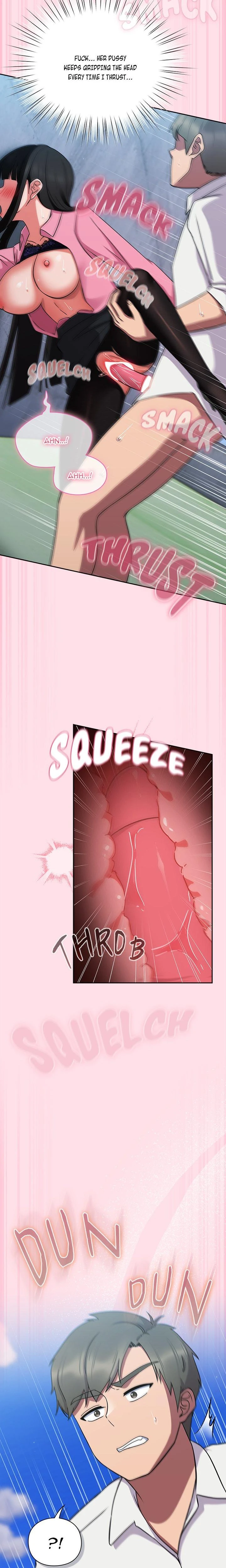 Lets Play Hooky Chapter 06 Page 20