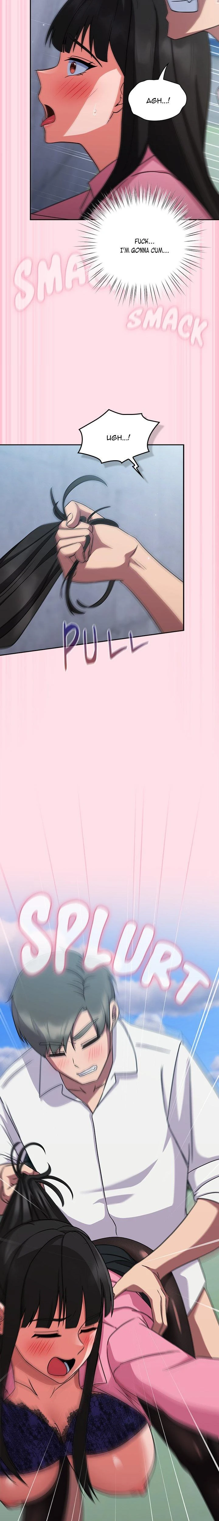 Lets Play Hooky Chapter 06 Page 23
