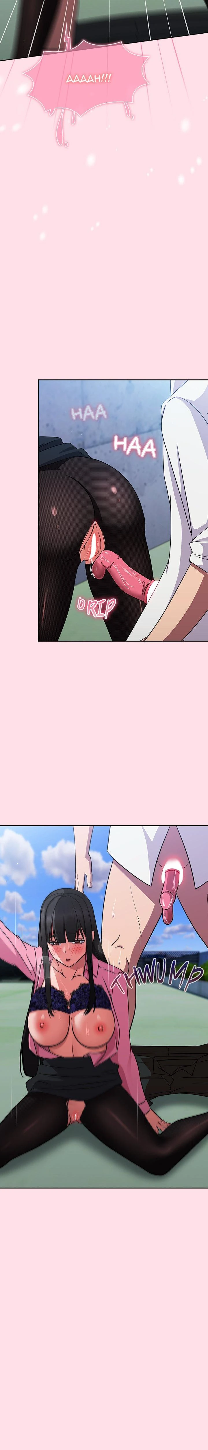 Lets Play Hooky Chapter 06 Page 24