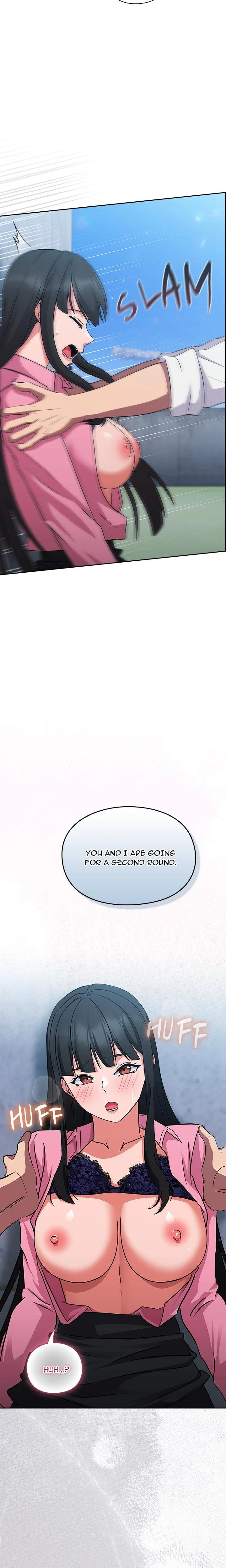 Lets Play Hooky Chapter 06 Page 29
