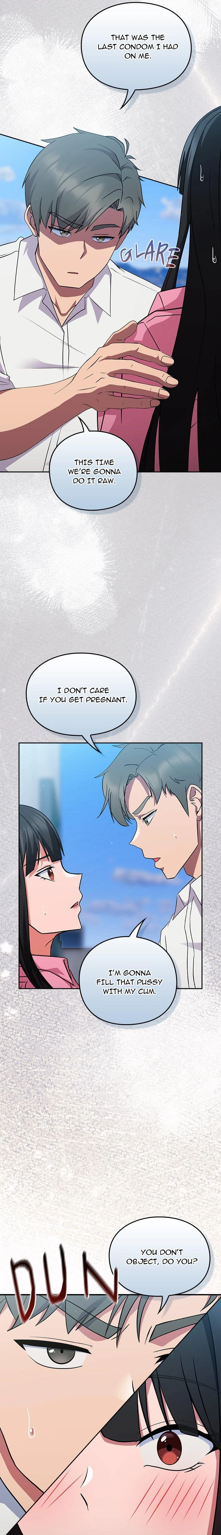 Lets Play Hooky Chapter 06 Page 30