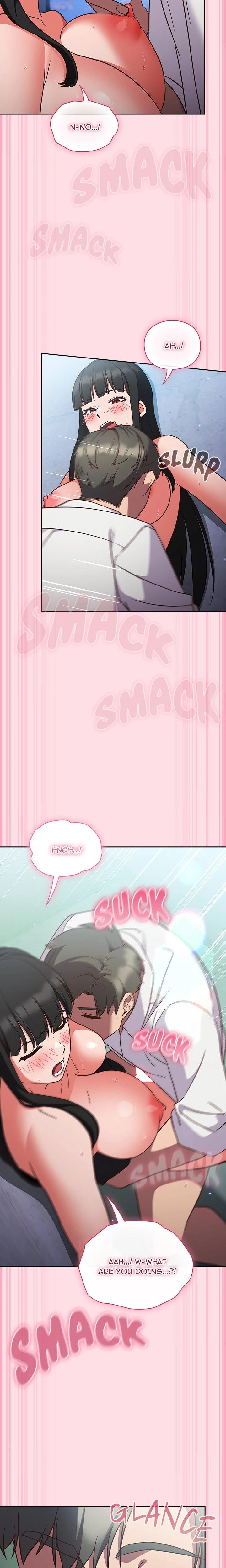 Lets Play Hooky Chapter 07 Page 16