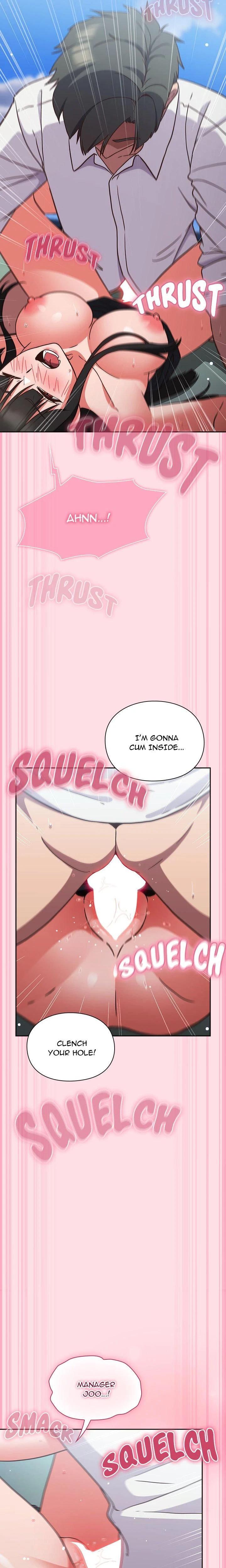 Lets Play Hooky Chapter 07 Page 22