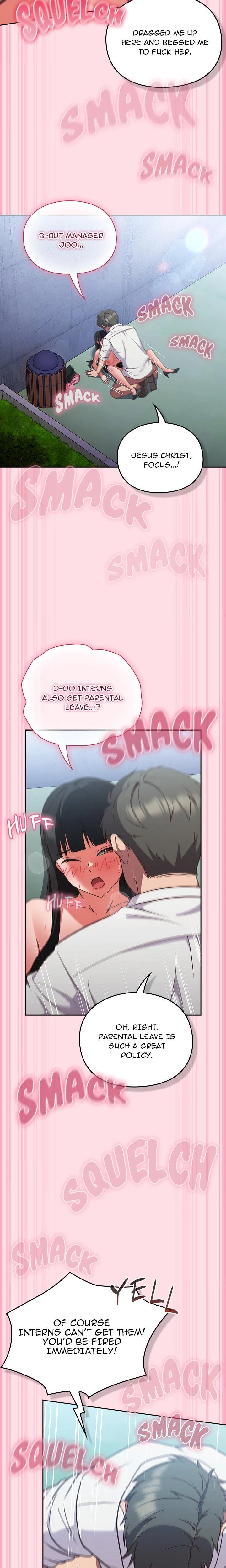 Lets Play Hooky Chapter 07 Page 26