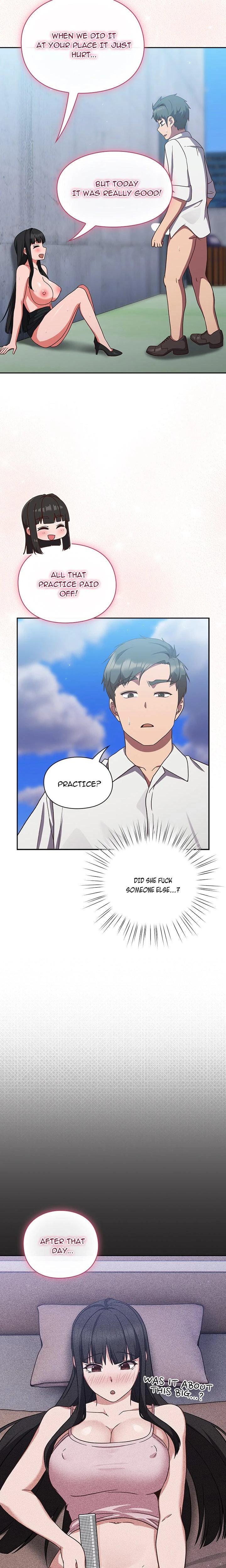 Lets Play Hooky Chapter 08 Page 7