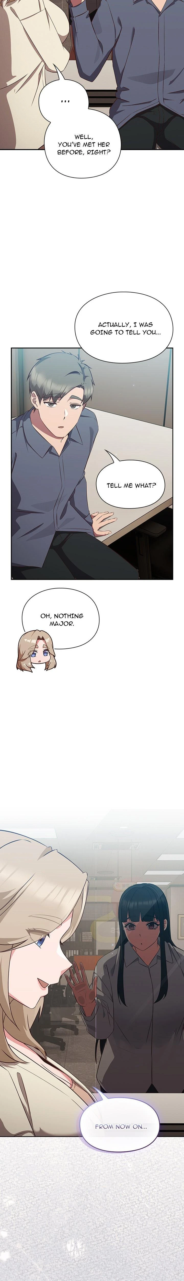 Lets Play Hooky Chapter 08 Page 28