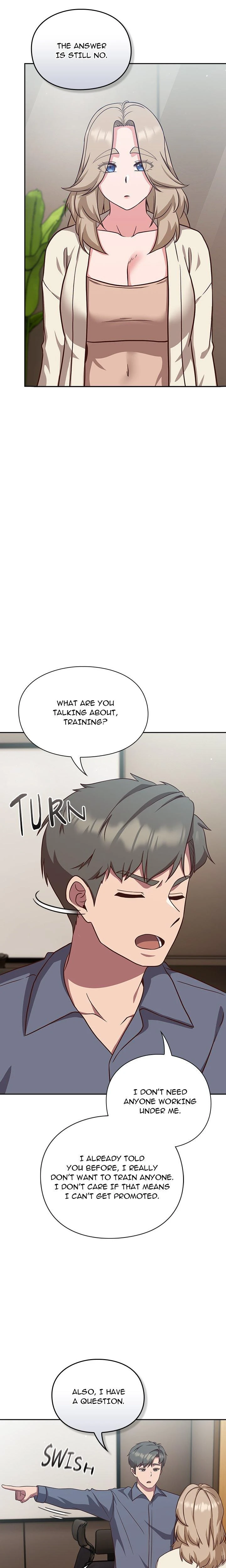 Lets Play Hooky Chapter 09 Page 3