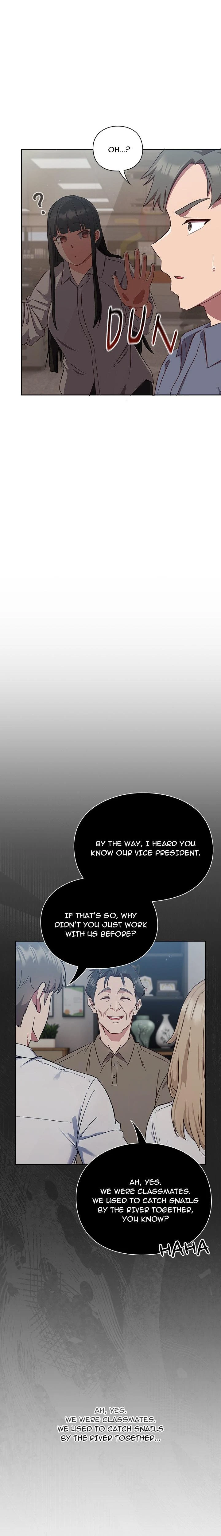 Lets Play Hooky Chapter 09 Page 8