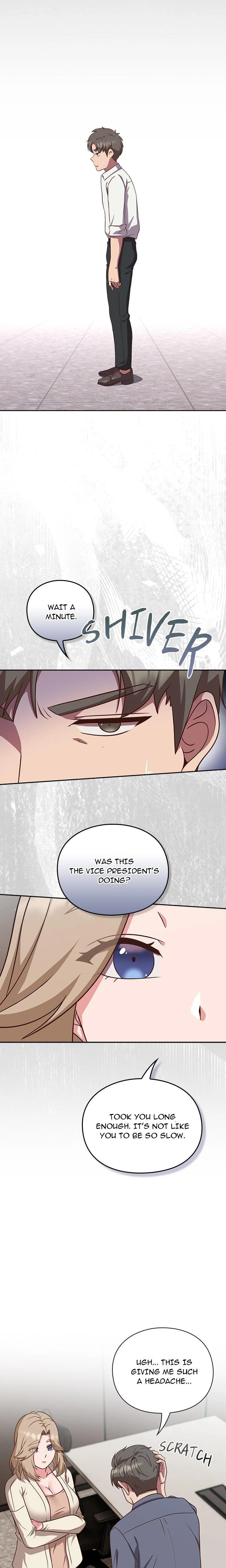 Lets Play Hooky Chapter 09 Page 9