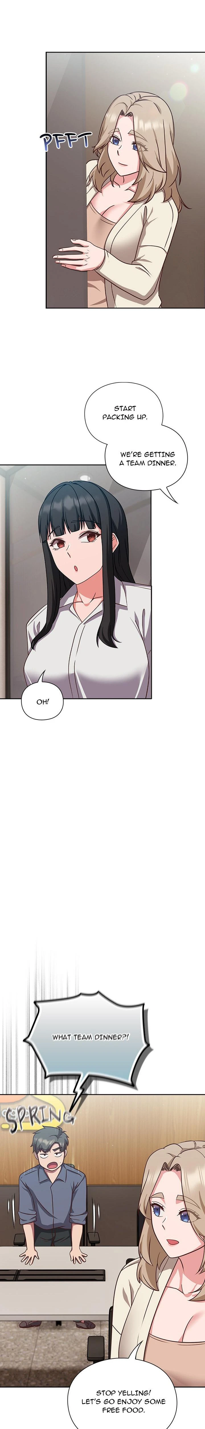 Lets Play Hooky Chapter 09 Page 15
